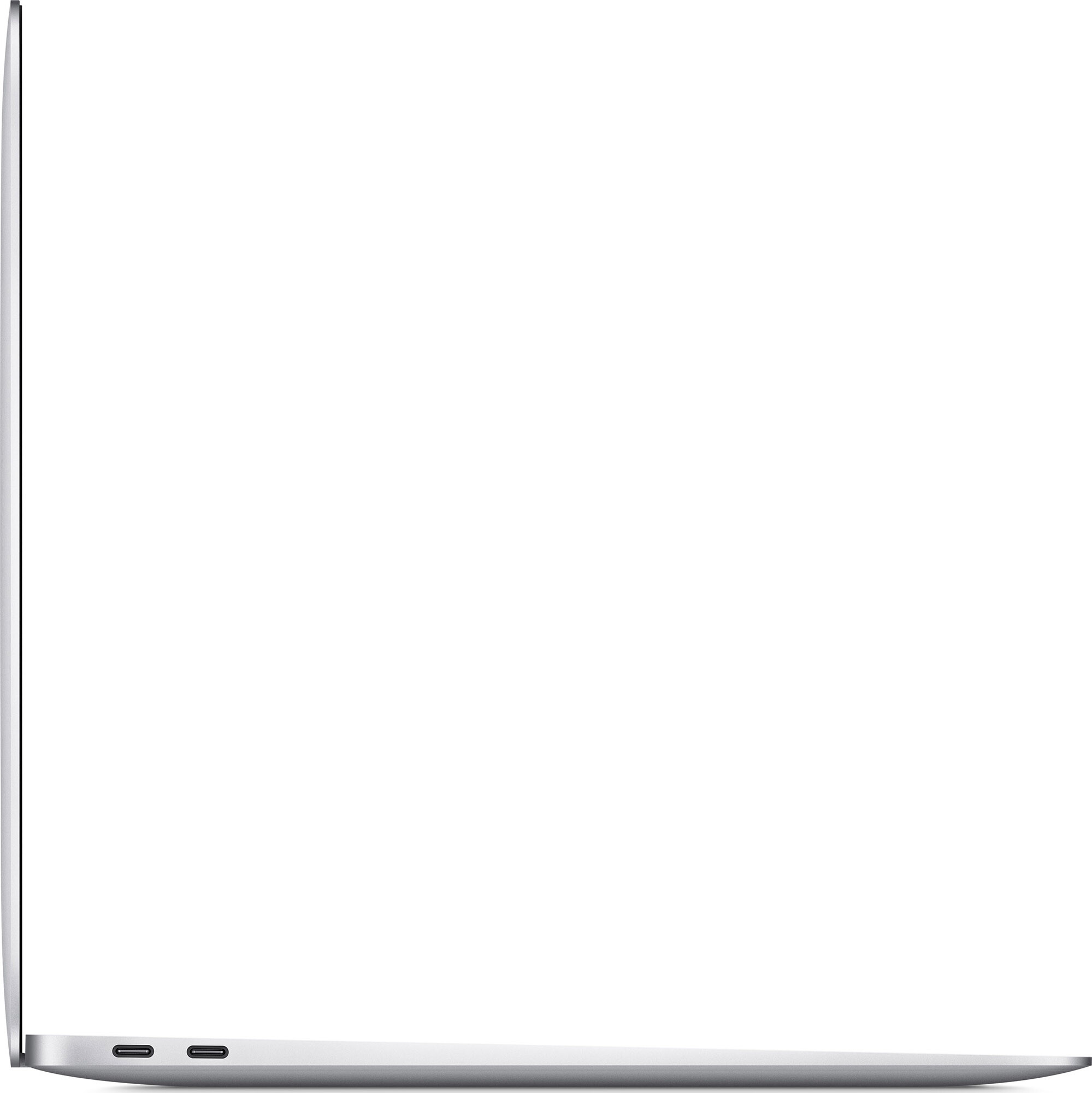 MacBook Air 13  Silver 256Gb 2020 (MWTK2) 